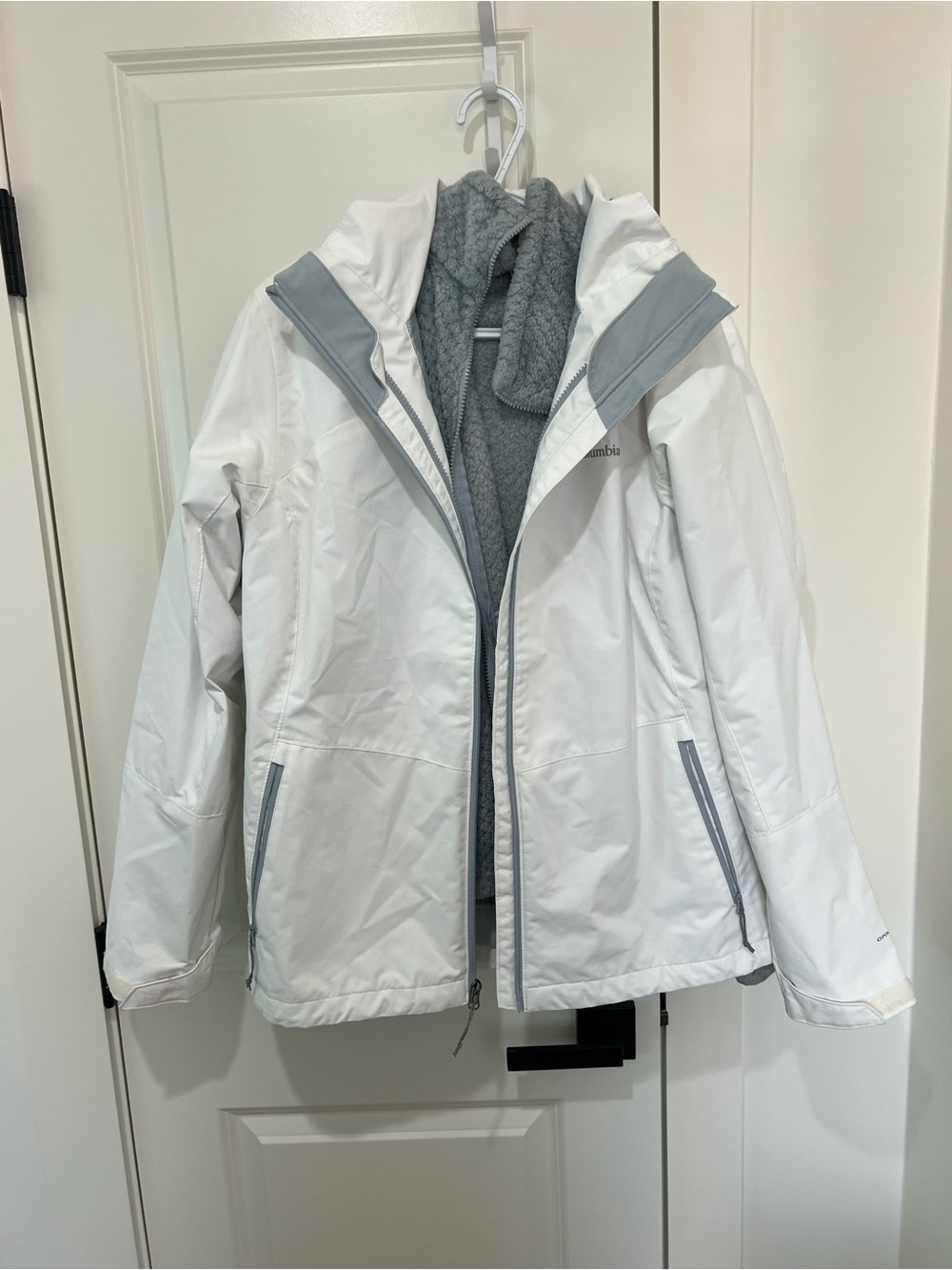 Women’s Columbia 2-in-1 Jacket